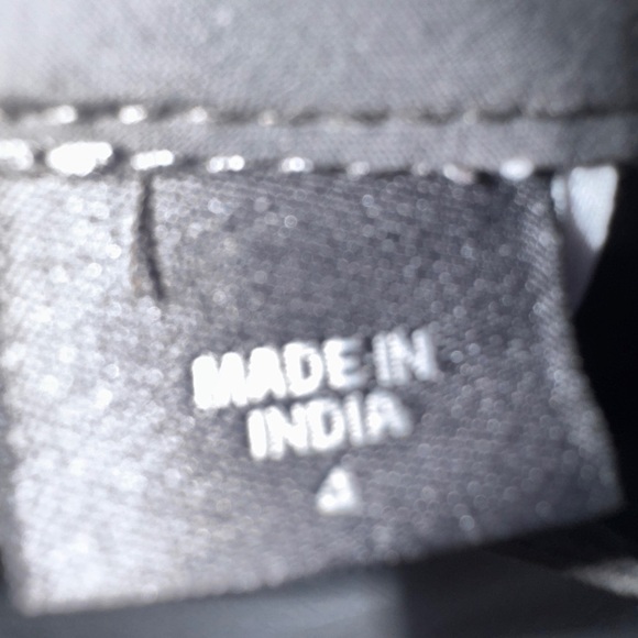 Eddie Bauer Charcoal Skirt - Picture 3 of 5